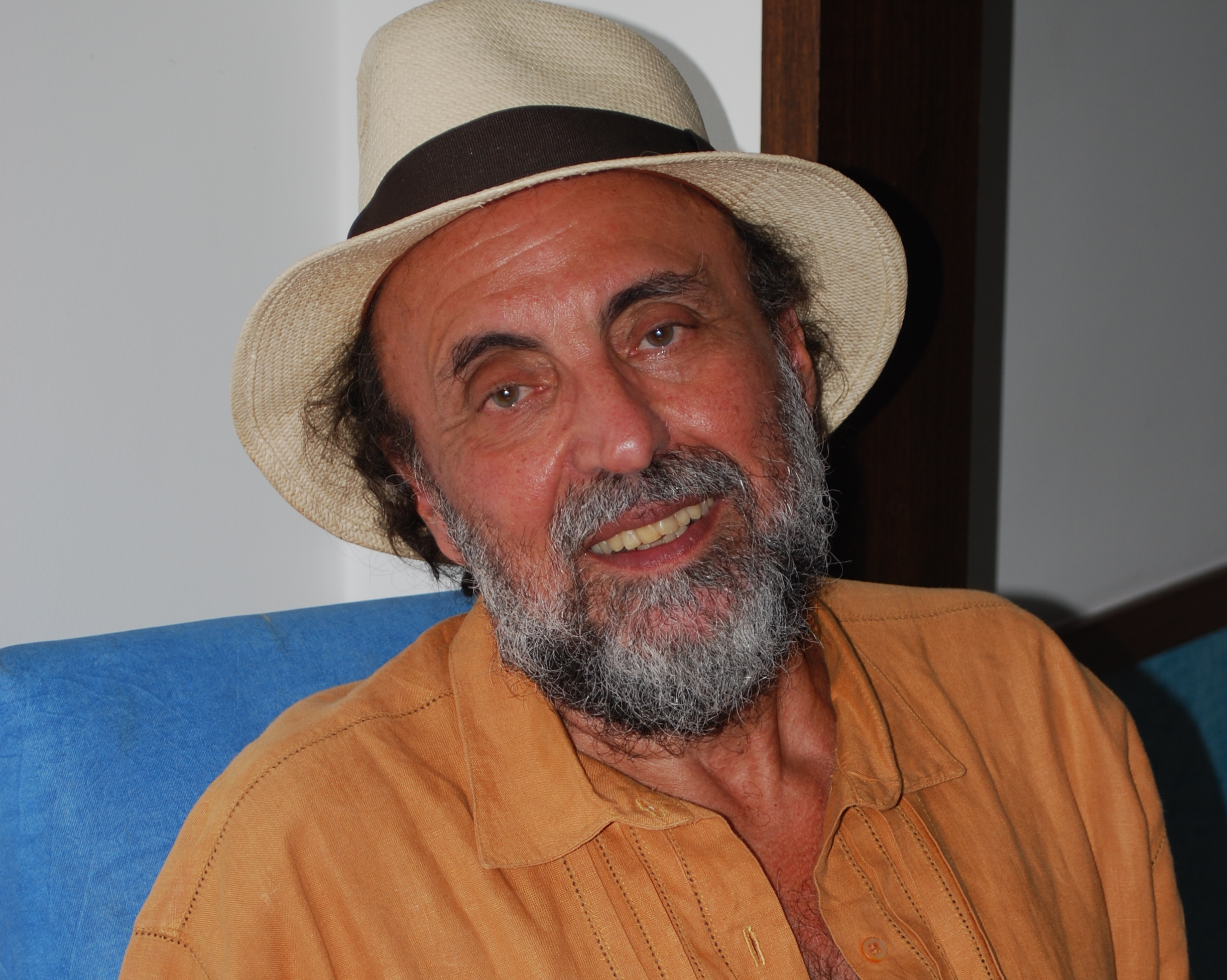 Amálio Pinheiro@gostonomia.com.br