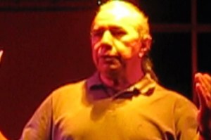 arquivo de Marlise Borges