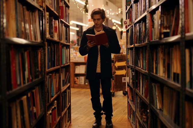 Resenha | Dash & Lily é a perfeita série de Natal da Netflix - Elfo Livre