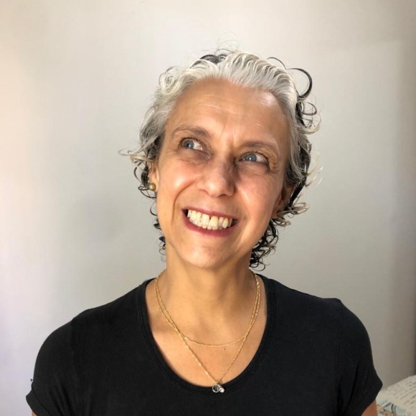 Até depois, amiga&nbsp;linda