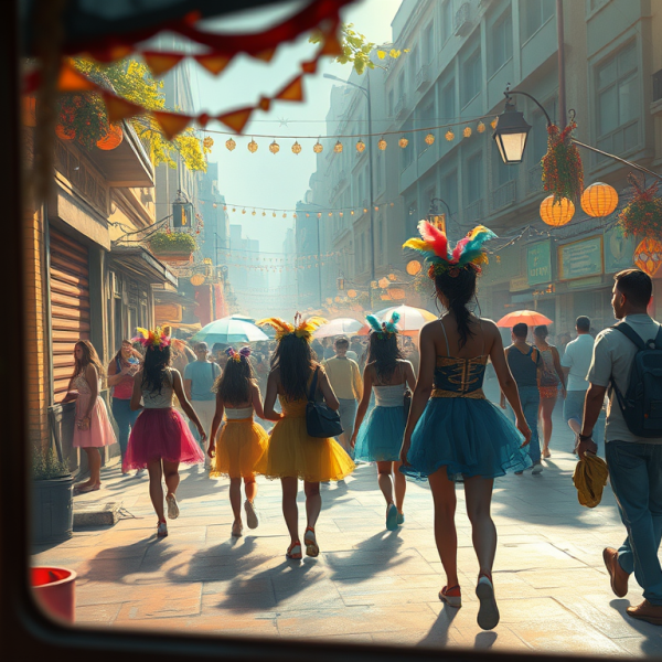 As águas sempre&nbsp;rolam