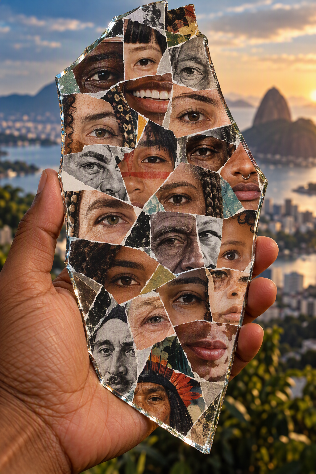 A Vitória Que Nos Obriga a Encarar Quem Somos
